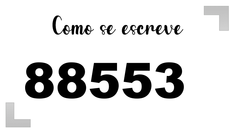 Imagem do número 88553