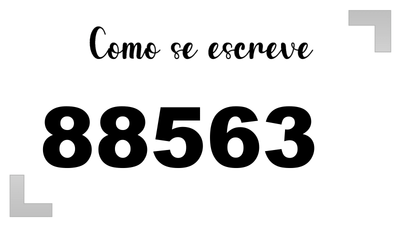 Imagem do número 88563