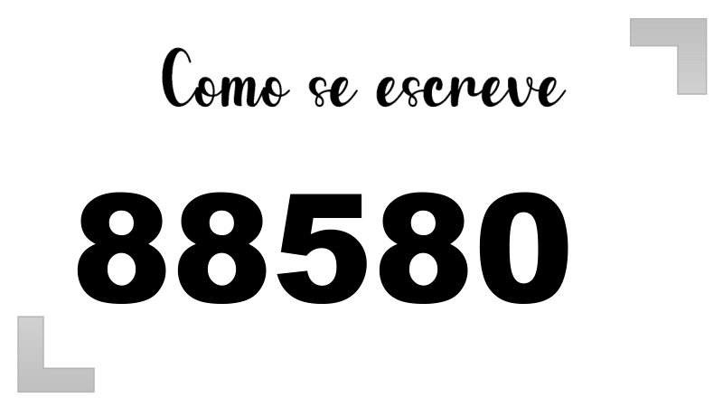 Imagem do número 88580