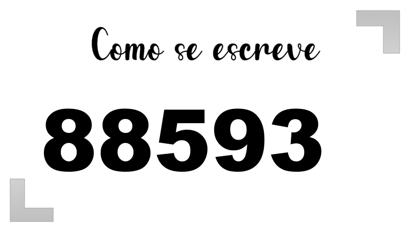 Imagem do número 88593