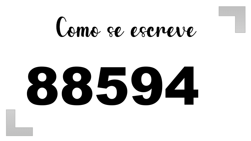 Imagem do número 88594