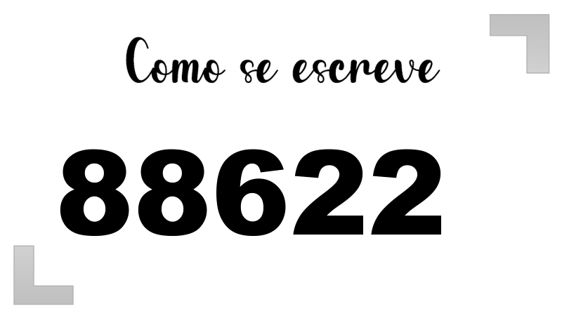 Imagem do número 88622