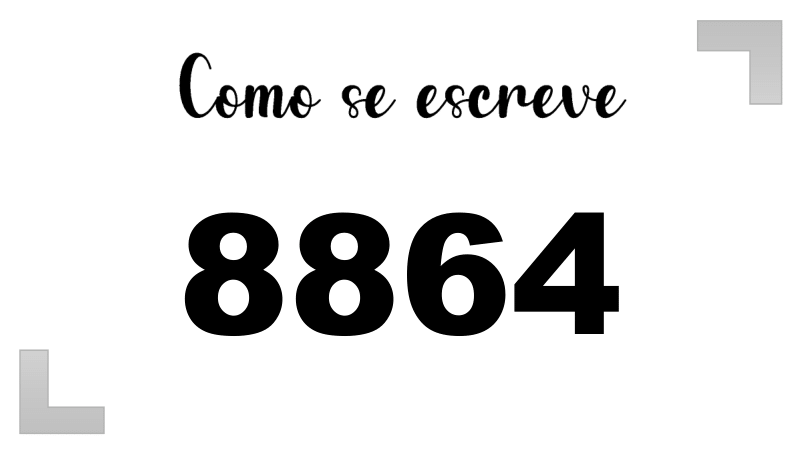 Imagem do número 8864