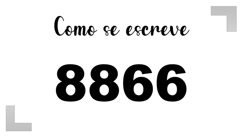 Imagem do número 8866