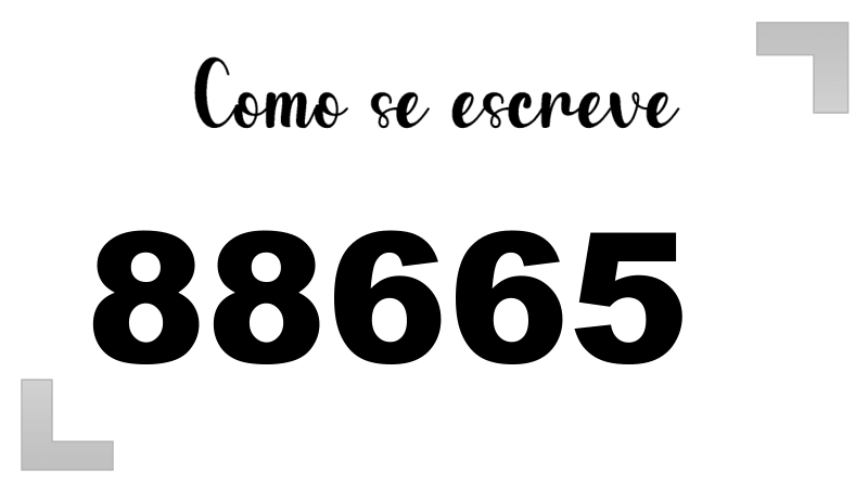 Imagem do número 88665