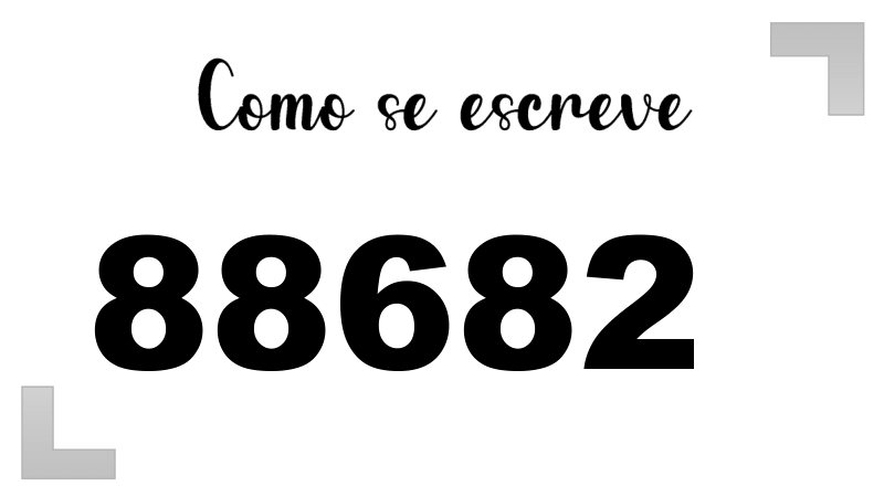 Imagem do número 88682