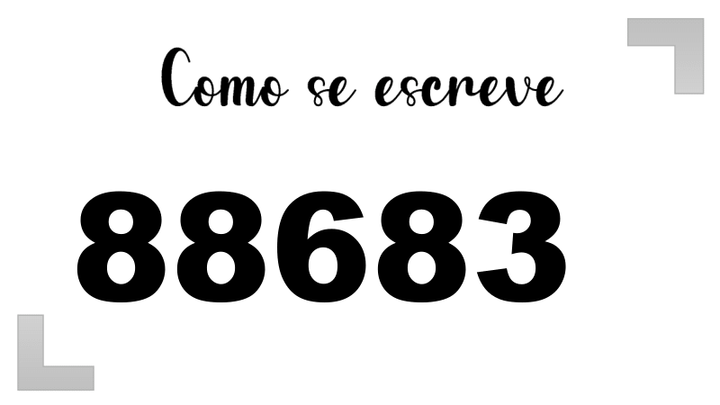 Imagem do número 88683