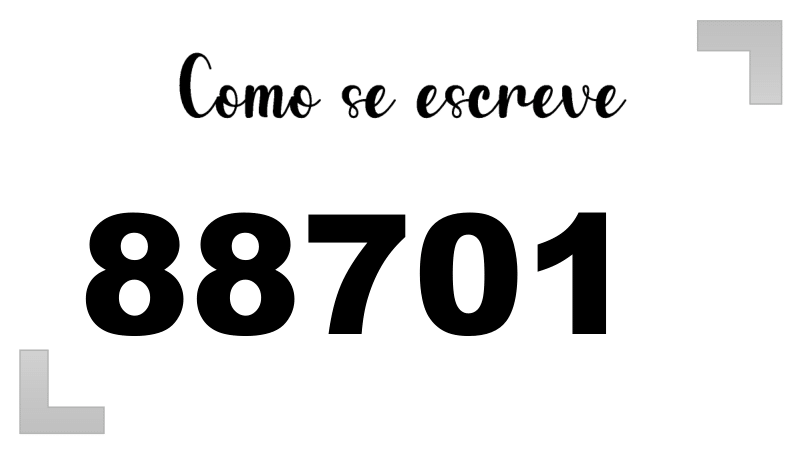 Imagem do número 88701