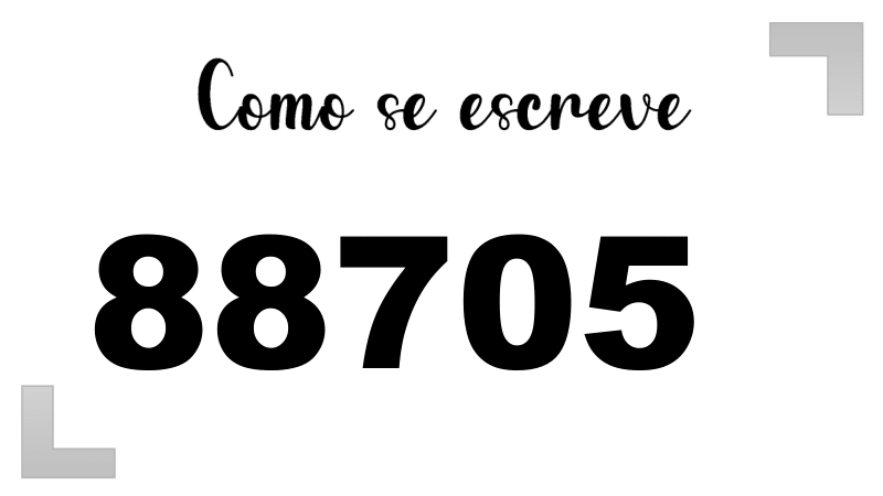 Imagem do número 88705