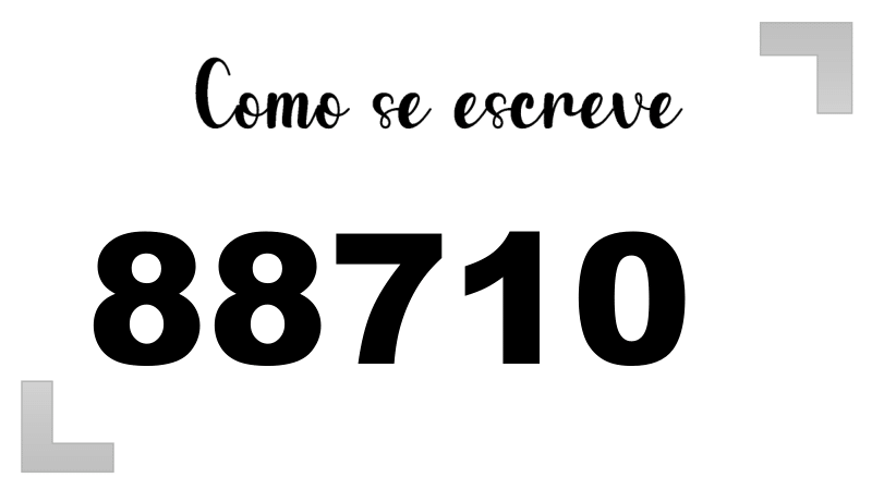 Imagem do número 88710