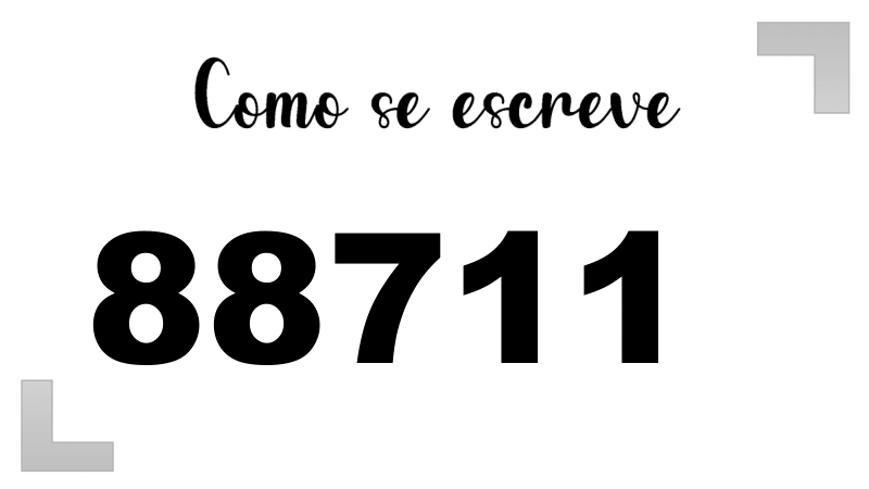 Imagem do número 88711