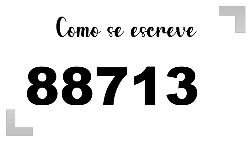 Imagem do número 88713