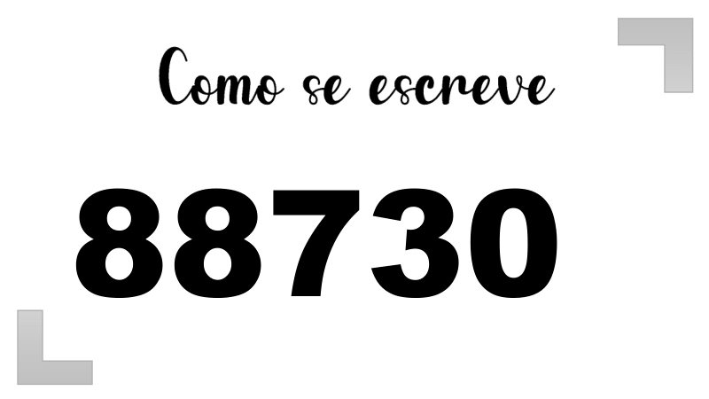 Imagem do número 88730