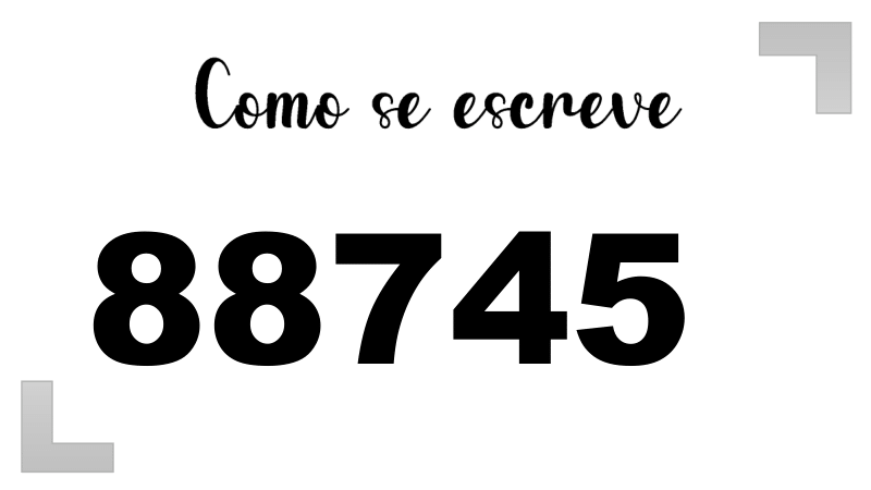 Imagem do número 88745