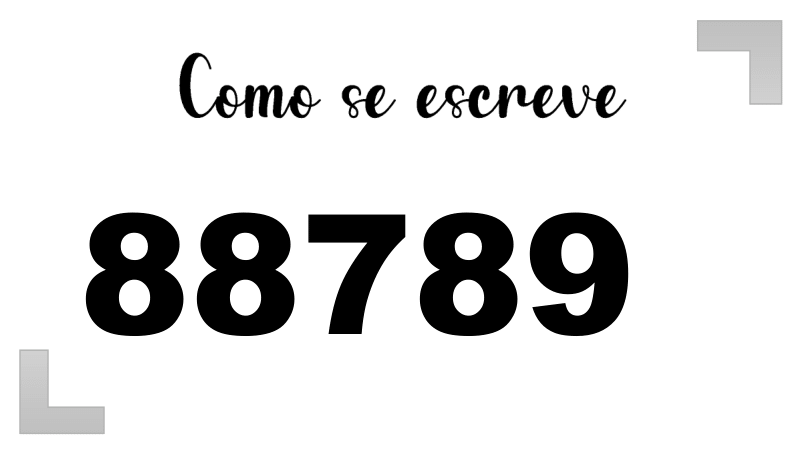Imagem do número 88789