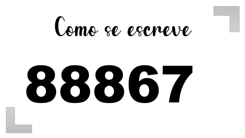 Imagem do número 88867