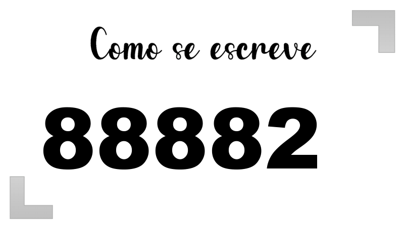 Imagem do número 88882