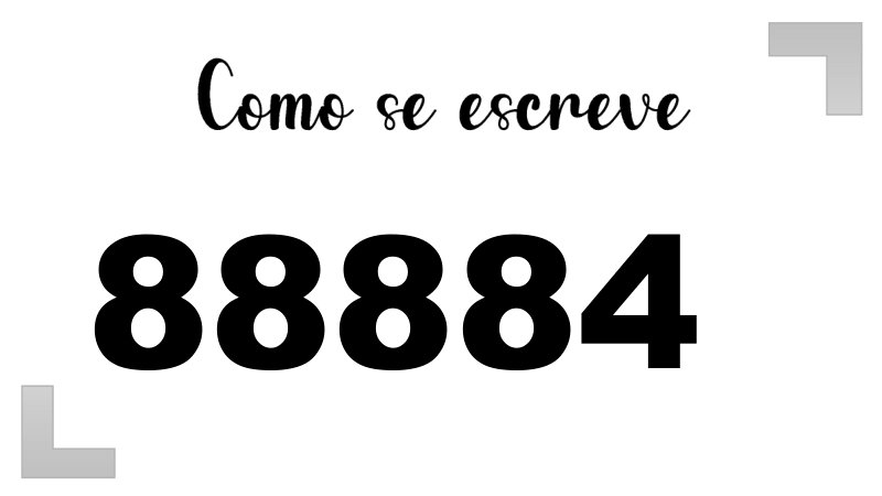Imagem do número 88884