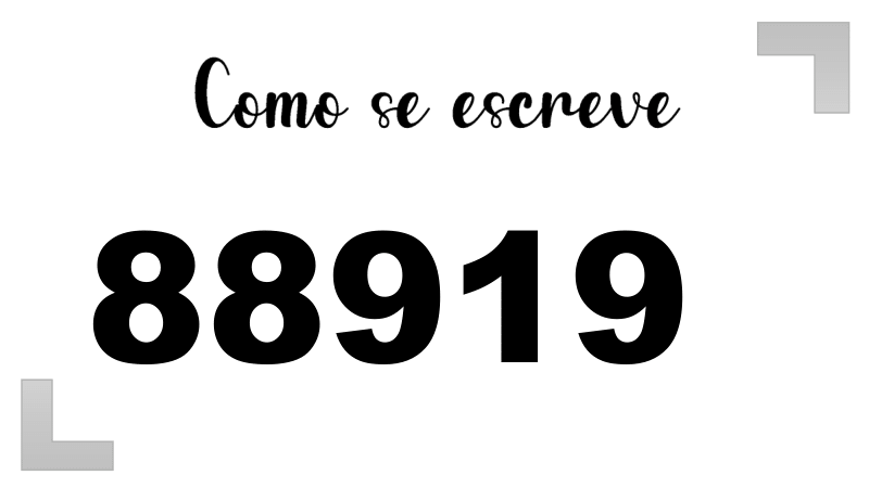 Imagem do número 88919