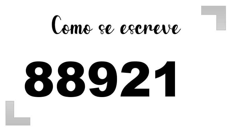 Imagem do número 88921