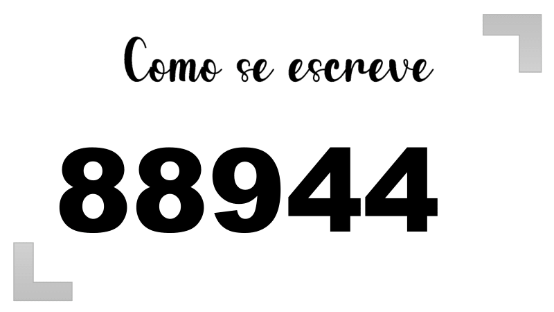 Imagem do número 88944