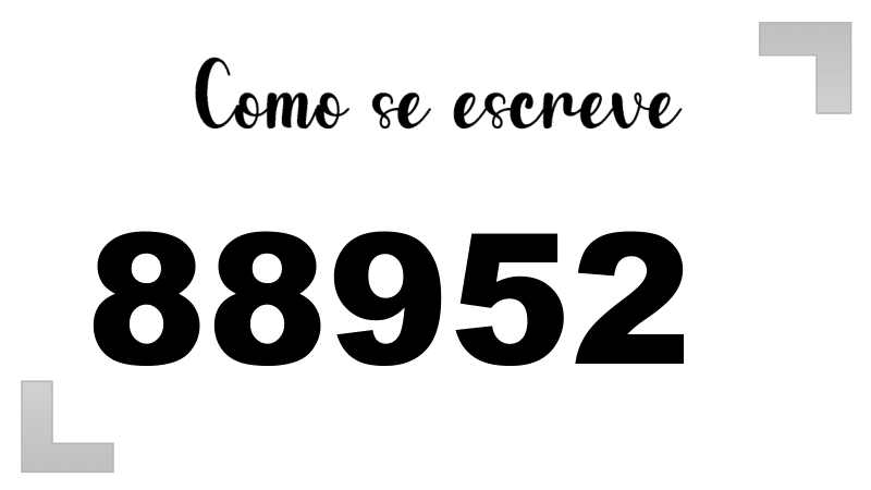 Imagem do número 88952