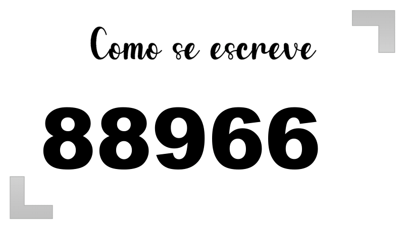Imagem do número 88966