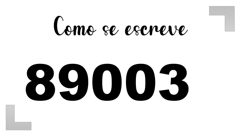 Imagem do número 89003