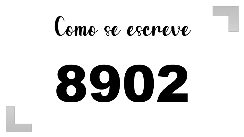 Imagem do número 8902