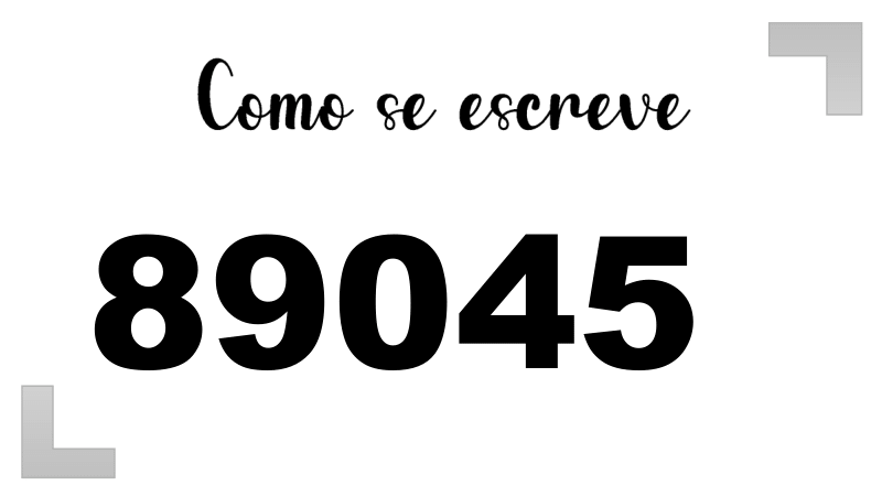 Imagem do número 89045