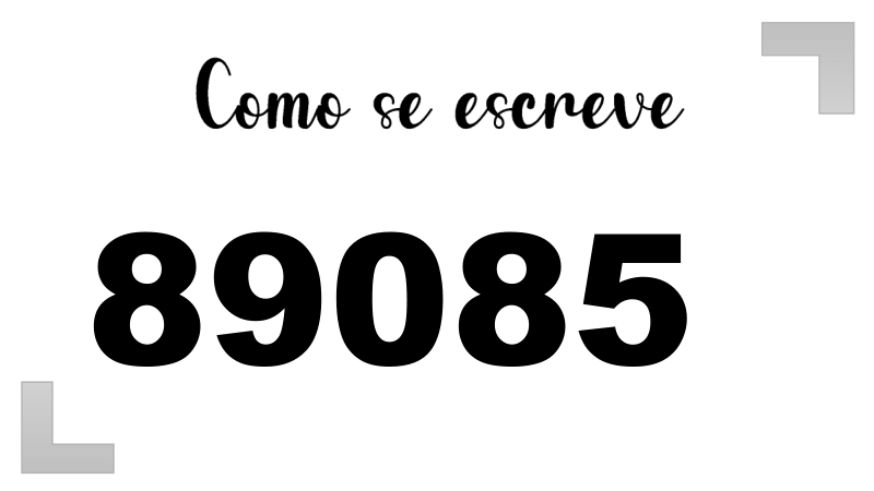 Imagem do número 89085