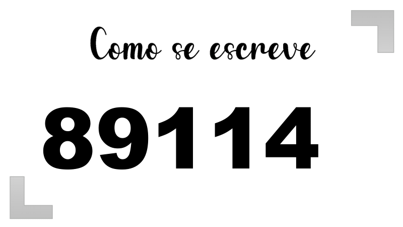 Imagem do número 89114