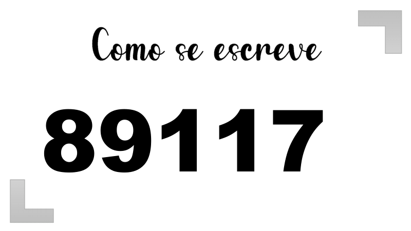 Imagem do número 89117