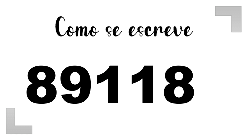 Imagem do número 89118