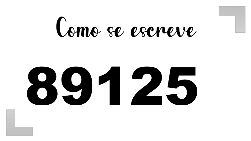 Imagem do número 89125