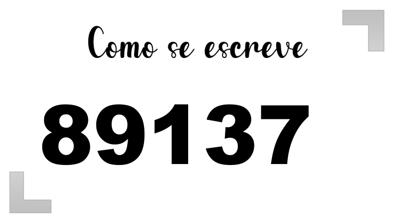 Imagem do número 89137