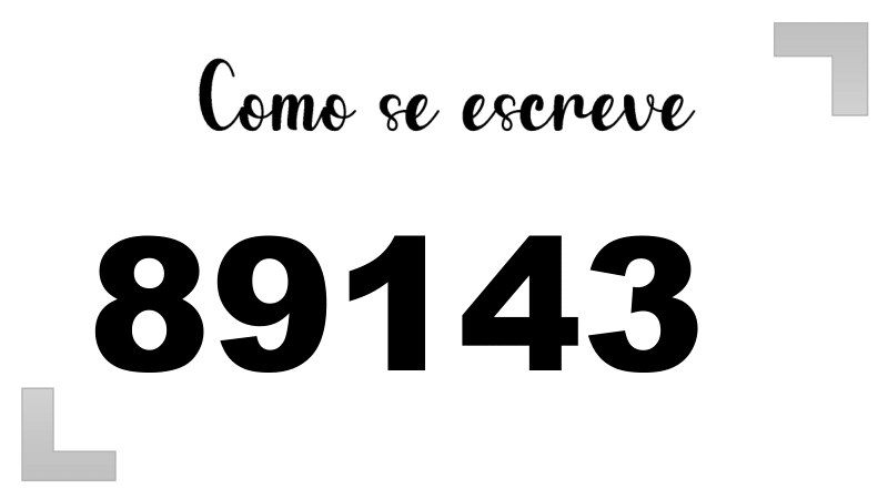 Imagem do número 89143