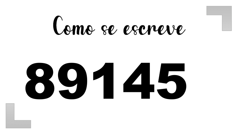 Imagem do número 89145