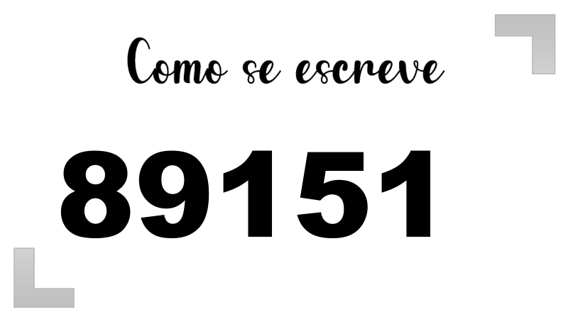 Imagem do número 89151