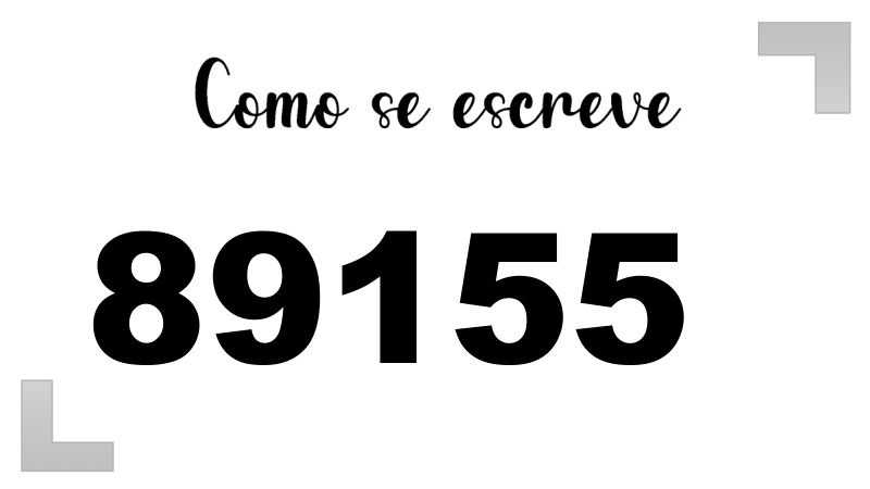 Imagem do número 89155