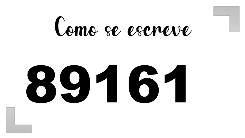 Imagem do número 89161