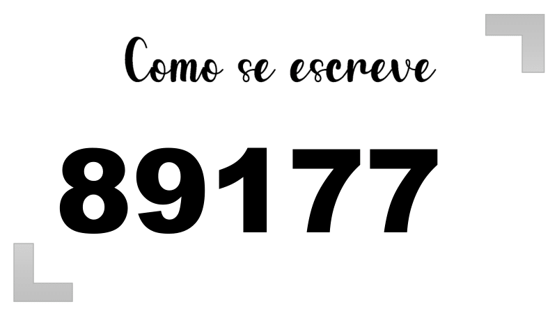 Imagem do número 89177