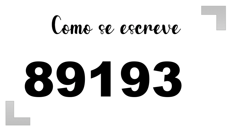 Imagem do número 89193