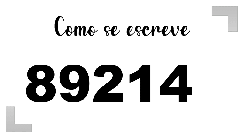 Imagem do número 89214