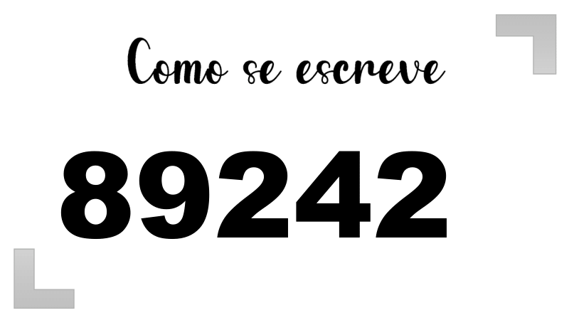Imagem do número 89242