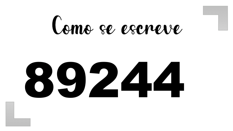 Imagem do número 89244
