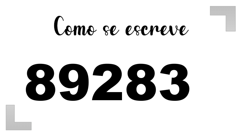 Imagem do número 89283