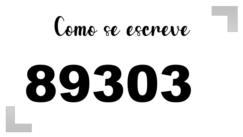 Imagem do número 89303