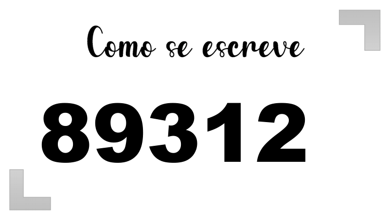 Imagem do número 89312