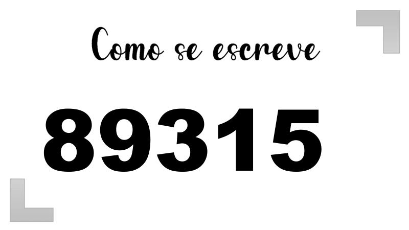 Imagem do número 89315